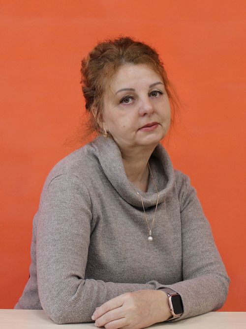 Ипатенкова Светлана Васильевна Ипатенкова Светлана Васильевна.