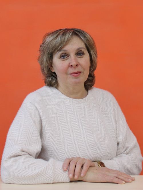 Плоцкая Оксана Олеговна Плоцкая Оксана Олеговна.