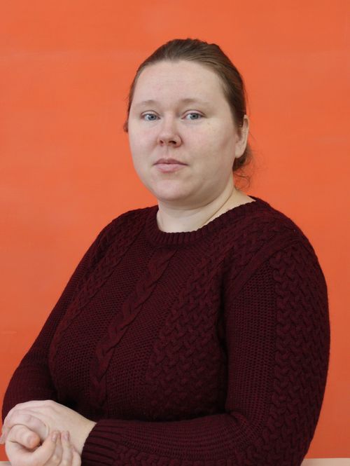 Вишнякова Юлия Владимировна Вишнякова Юлия Владимировна.